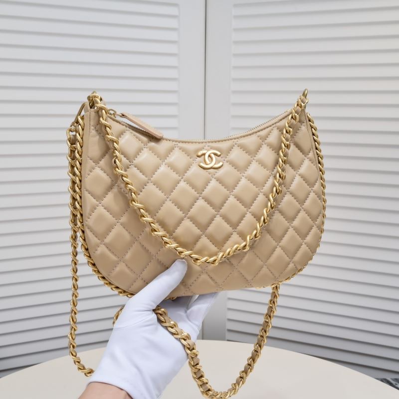 Chanel Hobo Bags